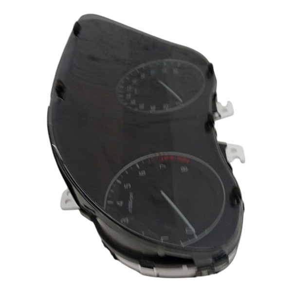 Painel Instrumentos Hyundai Creta 2018 2019 2020 Preto