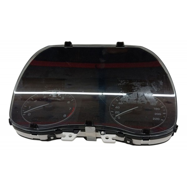 Painel Instrumentos Hyundai Creta 2018 2019 2020 Preto