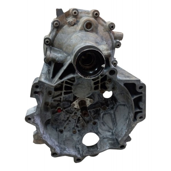 Carcaça Caixa Cambio Volkswagen Fox Polo 1.6