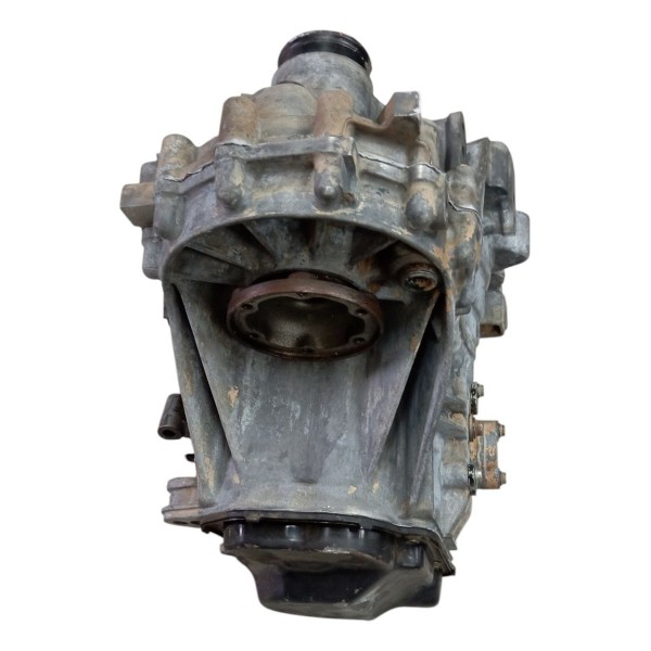 Carcaça Caixa Cambio Volkswagen Fox Polo 1.6