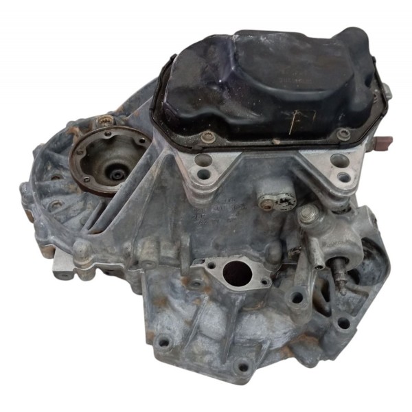 Carcaça Caixa Cambio Volkswagen Fox Polo 1.6