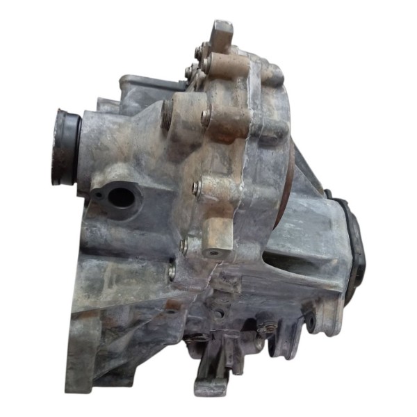 Carcaça Caixa Cambio Volkswagen Fox Polo 1.6