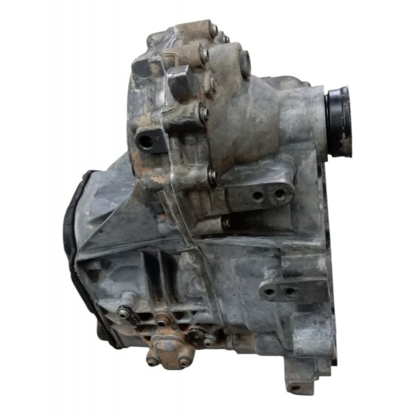 Carcaça Caixa Cambio Volkswagen Fox Polo 1.6