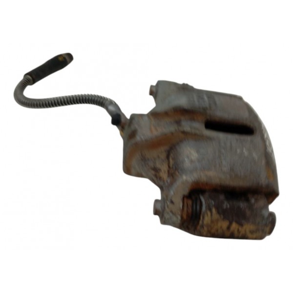 Pinça Freio Dianteira Direito Peugeot 206 2004 2005