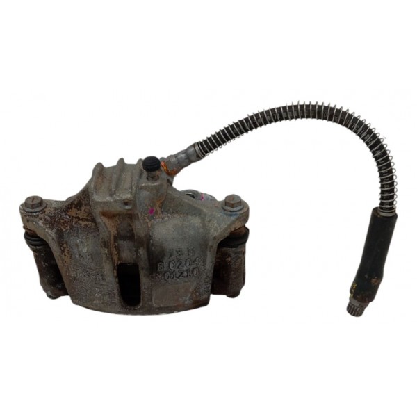 Pinça Freio Dianteira Direito Peugeot 206 2004 2005