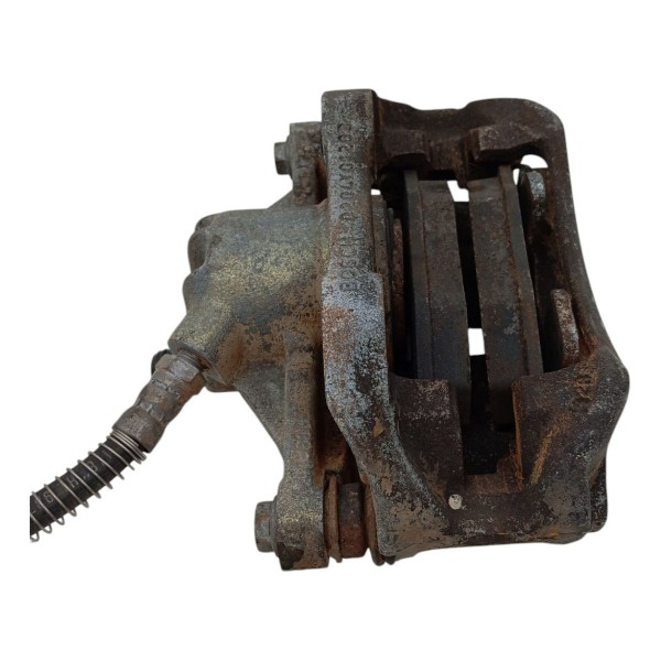 Pinça Freio Dianteira Direito Peugeot 206 2004 2005