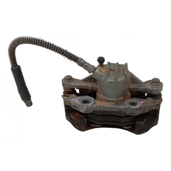 Pinça Freio Dianteira Direito Peugeot 206 2004 2005