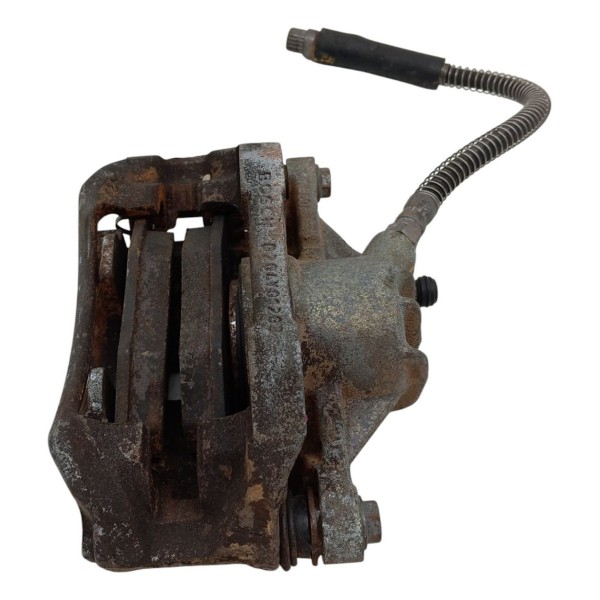 Pinça Freio Dianteira Direito Peugeot 206 2004 2005