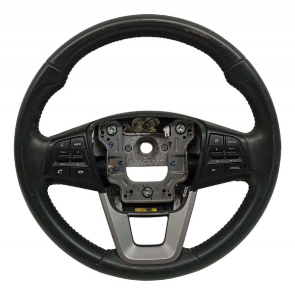 Volante Direção Hyundai Creta 2018 2019 2020