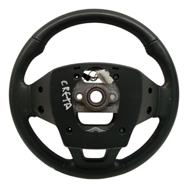 Volante Direção Hyundai Creta 2018 2019 2020