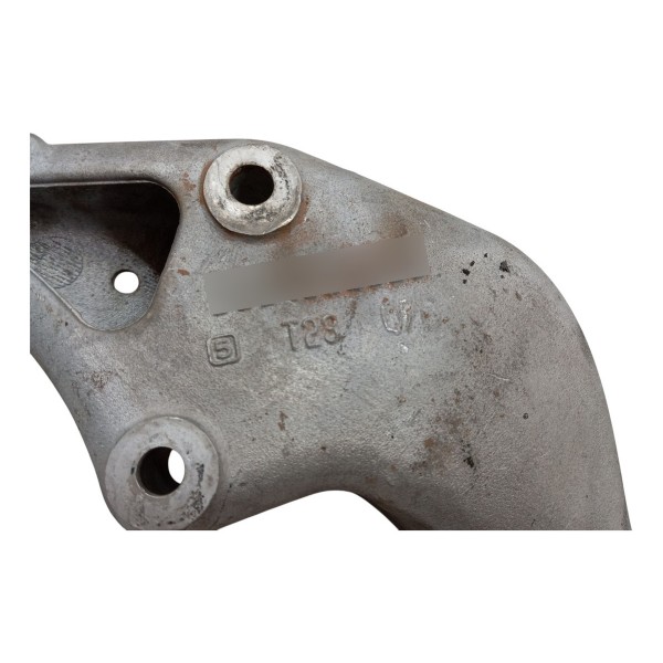 Suporte Superior Motor Peugeot 206 207 1.4 2004 2005