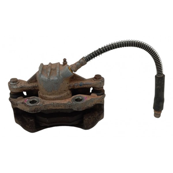 Pinça Freio Dianteira Esquerda Peugeot 206 2004 2005