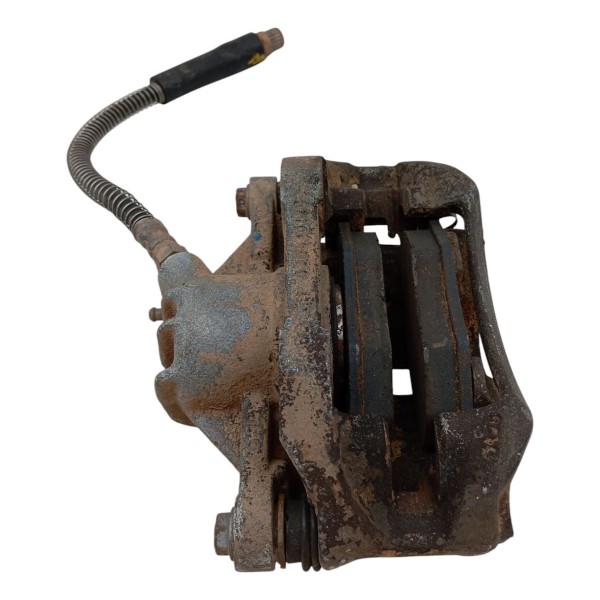 Pinça Freio Dianteira Esquerda Peugeot 206 2004 2005