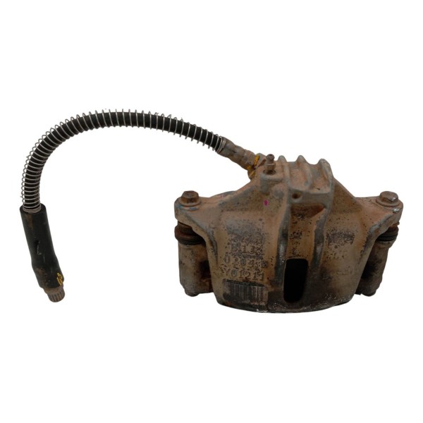 Pinça Freio Dianteira Esquerda Peugeot 206 2004 2005