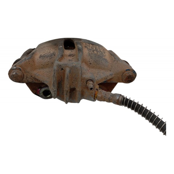 Pinça Freio Dianteira Esquerda Peugeot 206 2004 2005