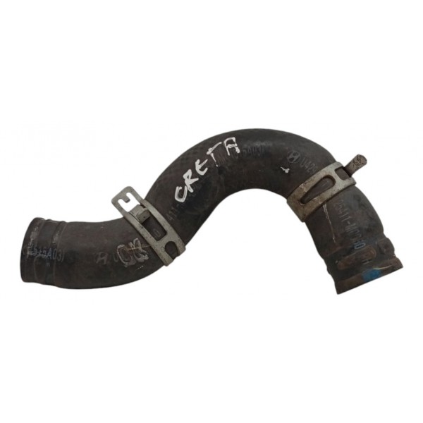 Mangueira Superior Radiador Hyundai Creta 2.0 2018 2019