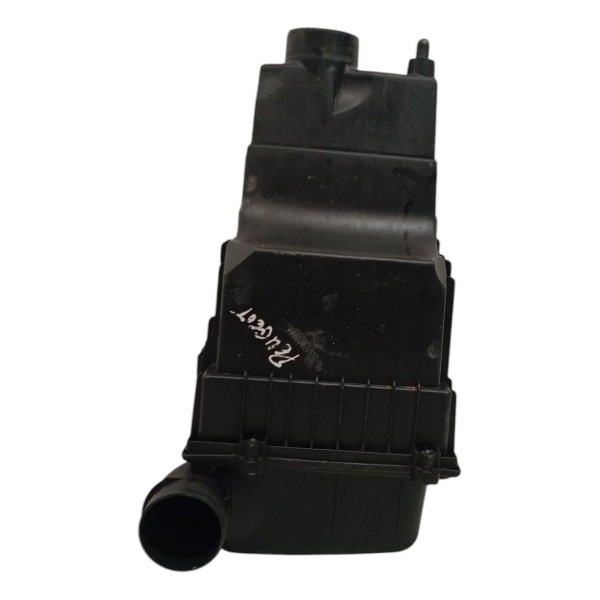 Caixa Filtro Ar Peugeot 206 207 1.4 2004 2005