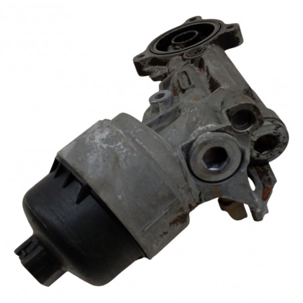 Suporte Filtro Oleo Peugeot 206 207 1.4 2004 2005