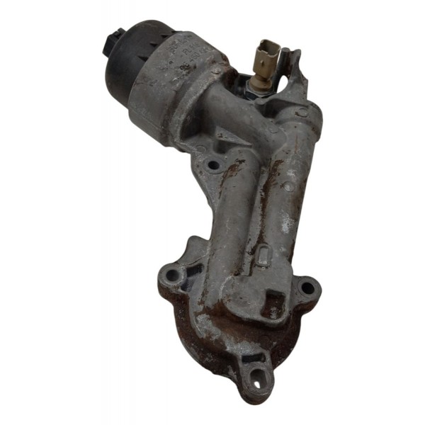 Suporte Filtro Oleo Peugeot 206 207 1.4 2004 2005