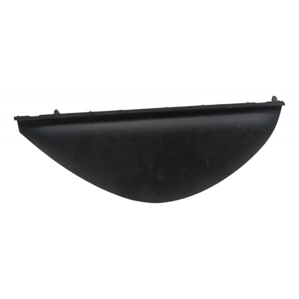 Acabamento Esquerdo Painel Hyundai Creta 2018 2019 2020 Preto