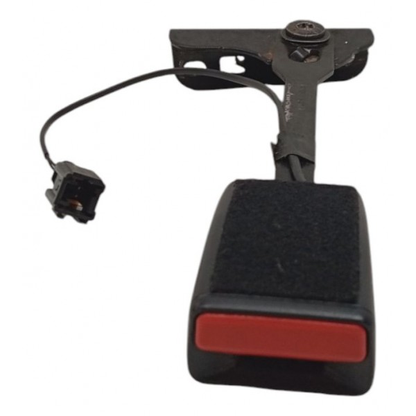 Femea Cinto Segurança Esquerdo Citroen C3 2014 2015