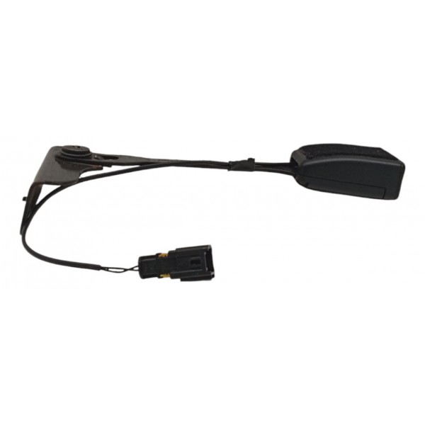 Femea Cinto Segurança Esquerdo Citroen C3 2014 2015