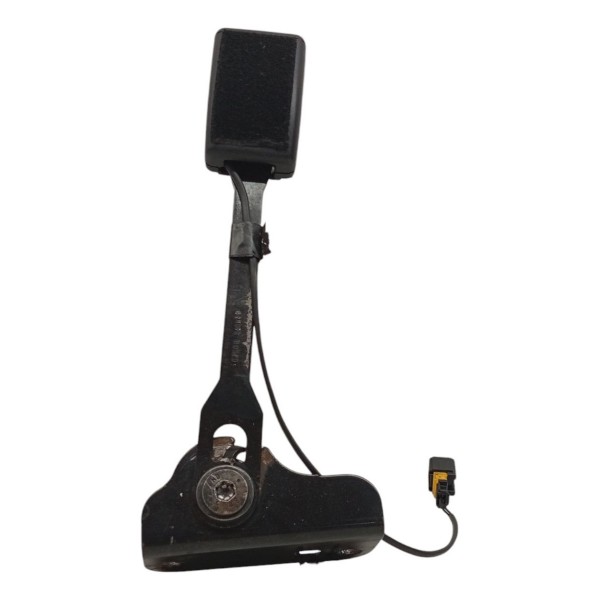 Femea Cinto Segurança Esquerdo Citroen C3 2014 2015