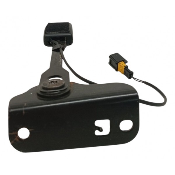 Femea Cinto Segurança Esquerdo Citroen C3 2014 2015