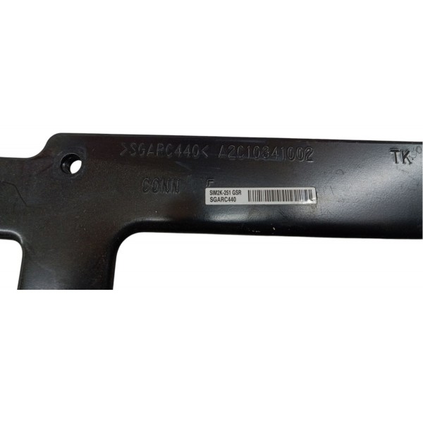 Suporte Modulo Injeção Hyundai Creta 2018 2019 2020