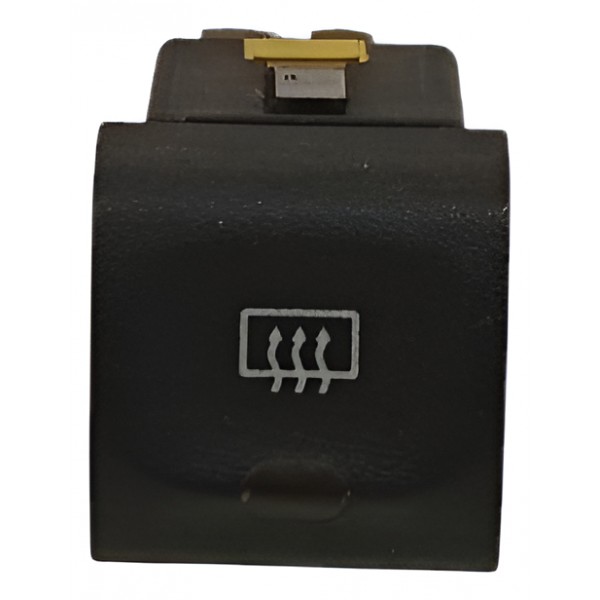 Botão Desembaçador Chevrolet Vectra 98 99 2000