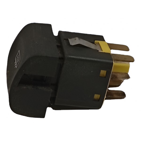 Botão Desembaçador Chevrolet Vectra 98 99 2000