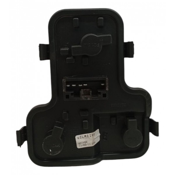 Circuito Soquete Lanterna Esquerda Fiat Uno 2010 2011