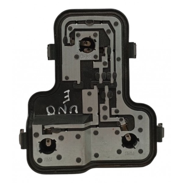 Circuito Soquete Lanterna Esquerda Fiat Uno 2010 2011