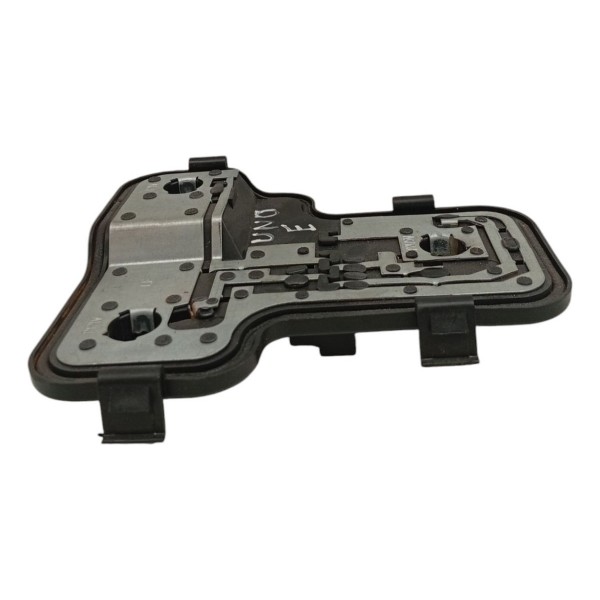 Circuito Soquete Lanterna Esquerda Fiat Uno 2010 2011