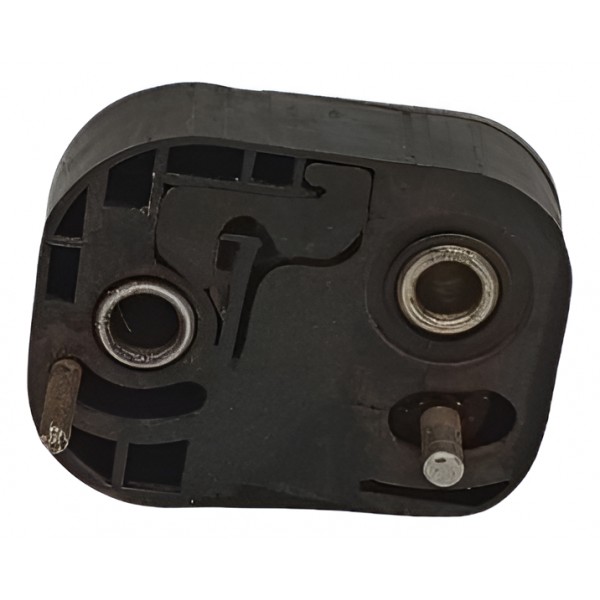 Fechadura Dianteira Esquerda Fiat Uno Mille 2010 2011