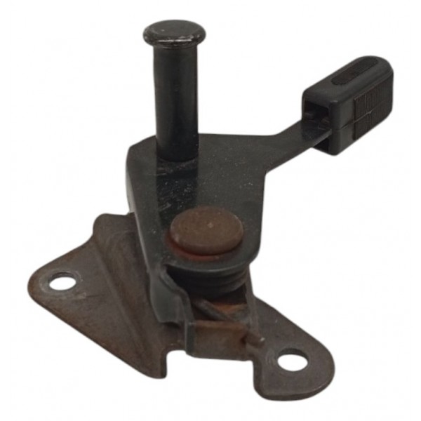 Trava Banco Traseiro Direito Fiat Uno Mille 2010 2011