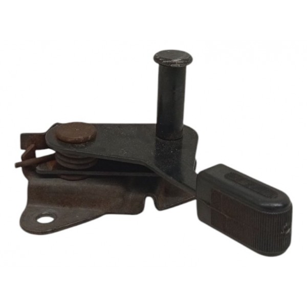 Trava Banco Traseiro Direito Fiat Uno Mille 2010 2011