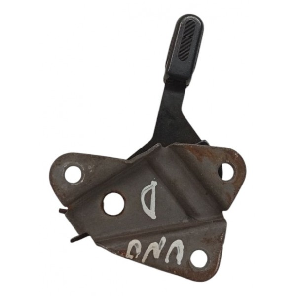 Trava Banco Traseiro Direito Fiat Uno Mille 2010 2011