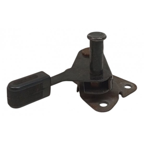 Trava Banco Traseiro Direito Fiat Uno Mille 2010 2011