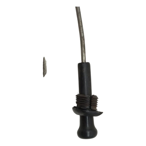 Haste Fechadura Dianteira Esquerda Fiat Uno Mille 2010 2011