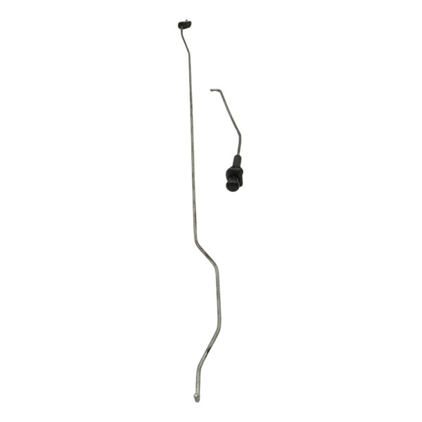 Haste Fechadura Dianteira Esquerda Fiat Uno Mille 2010 2011