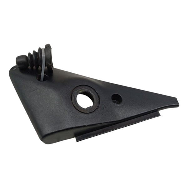 Moldura Interna Retrovisor Direito Fiat Uno Mille 2010 2011
