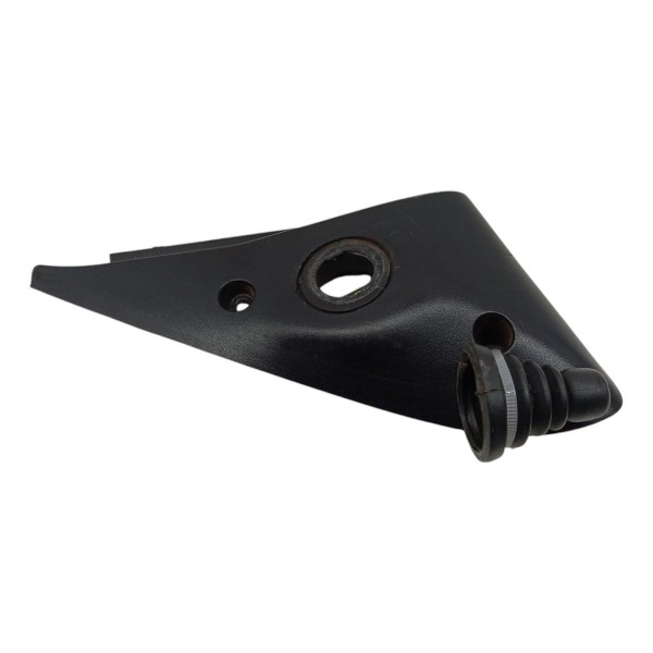 Moldura Interna Retrovisor Direito Fiat Uno Mille 2010 2011