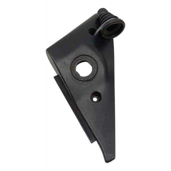 Moldura Interna Retrovisor Direito Fiat Uno Mille 2010 2011