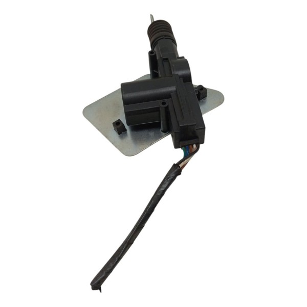 Motor Trava Elétrica Porta Dianteira Esquerda Fiat Uno 2011