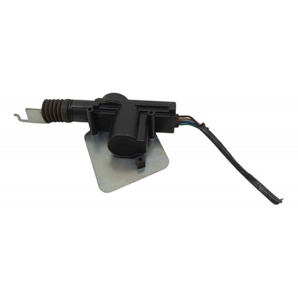 Motor Trava Elétrica Porta Dianteira Esquerda Fiat Uno 2011