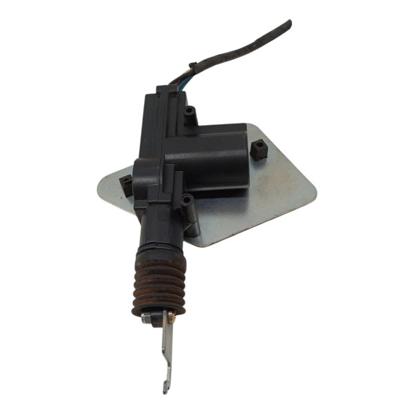 Motor Trava Elétrica Porta Dianteira Esquerda Fiat Uno 2011