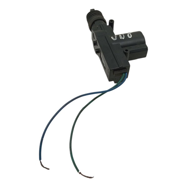 Motor Trava Elétrica Porta Traseira Direita Fiat Uno 2011