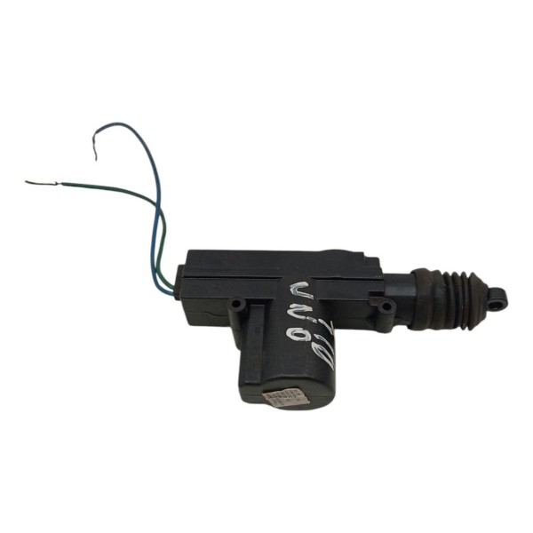 Motor Trava Elétrica Porta Traseira Direita Fiat Uno 2011