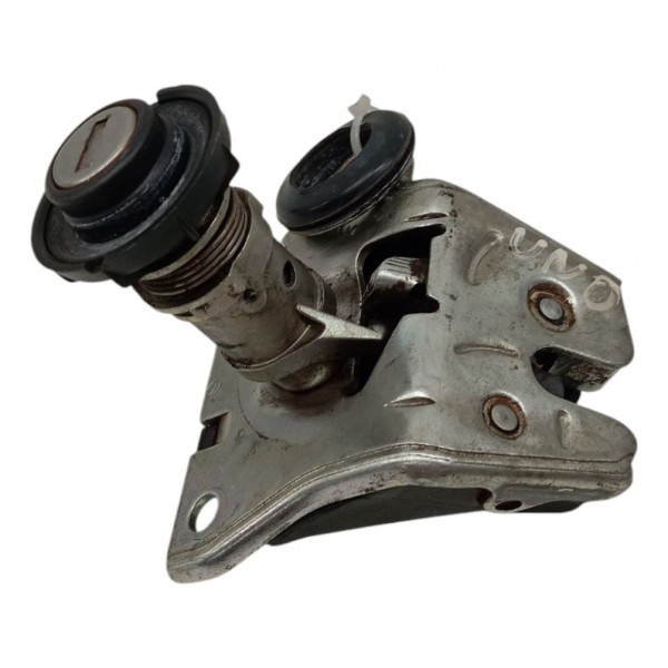 Miolo Chave Porta Malas Fiat Uno Mille 2010 2011